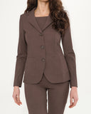Blazer | Heavy Travel | Yuuka | Cacao