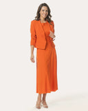 Blazer | Regular Travel | Mihah | Burned Orange