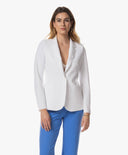 Blazer | Heavy-Travelqualität | Yanno | White