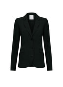 Blazer | Regular-Travelqualität | Danno | Deep Black