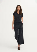 Top | Light Travel | Kera | Deep Black - shop_name