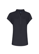 Top | Light Travel | Kera | Black - Blue - shop_name
