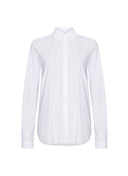 Blouse | Light Travel | Miya | White