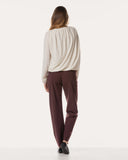 Bluse | Light-Travelqualität | Orine | Linen