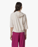 Blouse | Regular Travel | Osame | Linen - shop_name