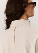 Top | Regular Travel | Sumie | Linen - shop_name