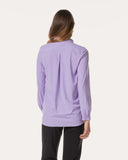 Bluse | Soft-Travelqualität | Meky Soft | Soft Lilac