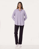Bluse | Light-Travelqualität | Milly | Soft Lilac