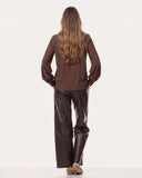 Top | Recycled Regular Travel | Chyka | Cacao