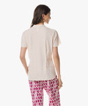 Blouse | Light Travel | Fuyuno | Linen
