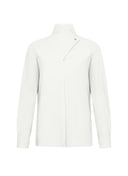 Blouse | Regular Travel | Matsua | White - shop_name