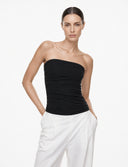 Top | Light-Travelqualität | Bumpy | Deep Black