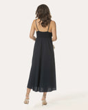 Dress | Light Travel | Larkie | Deep Black