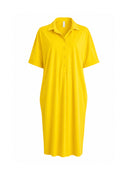 Jurk | Light Travel | Niko | Fresh Yellow