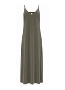 Kleid | Regular-Travelqualität | Taran | Dusky Green