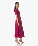 Dress | Regular Travel | Yukijura | Rose Sorbet