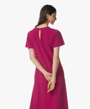 Dress | Regular Travel | Yukijura | Rose Sorbet