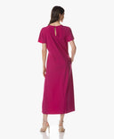 Dress | Regular Travel | Yukijura | Rose Sorbet
