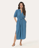 Kleid | Regular-Travelqualität | Ywa | Avio