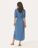 Kleid | Regular-Travelqualität | Ywa | Avio