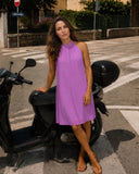 Kleid | Light-Travelqualität | Mugi | First Bloom