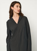 Dress | Bonded Travel | Juna | Dark Antra - shop_name