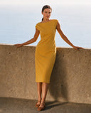 Kleid | Heavy-Travelqualität  | Phila | Mango