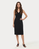 Kleid | Heavy-Travelqualität | Yuri | Deep Black
