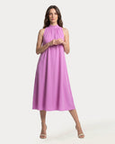 Kleid | Light-Travelqualität | Mugi | First Bloom