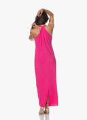Dress | Light Travel | Ryos | Bright Pink - shop_name