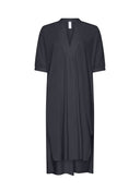 Dress | Light Travel | Yoshima | Black - Blue - shop_name