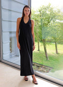 Dress | Light Travel | Ryos | Deep Black - shop_name