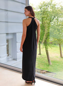 Dress | Light Travel | Ryos | Deep Black - shop_name