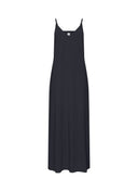 Dress | Regular Travel | Taran | Black-Blue