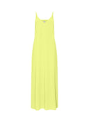 Jurk | Regular Travel | Taran | Spring Yellow