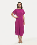 Kleid | Regular-Travelqualität | Deme | Cyclam