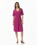 Kleid | Light-Travelqualität | Modoko | Rose Sorbet