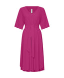 Kleid | Light-Travelqualität | Modoko | Rose Sorbet