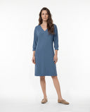Kleid | Heavy- Travelqualität | Shige | Avio