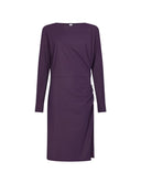 Dress | Regular Travel | Shizuo | Blackberry Wine - shop_name
