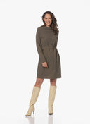 Dress | Regular Travel | Lusea | Veggie - shop_name