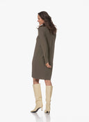 Dress | Regular Travel | Lusea | Veggie - shop_name