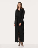 Dress | Regular Travel | Rasy | Deep Black