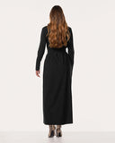 Dress | Regular Travel | Rasy | Deep Black