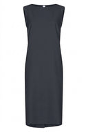 Kleid | Heavy-Travelqualität | Sahori | Black-Blue