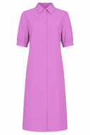 Kleid | Regular-Travelqualität | Nahoko | First Bloom
