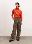 Top | Regular Travelqualität | Coyi | Warm Orange