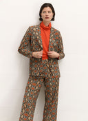 Top | Regular Travelqualität | Coyi | Warm Orange