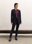Pants | Bonded Travel | Tamaki | night shade - shop_name