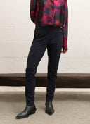 Pants | Bonded Travel | Tamaki | night shade - shop_name